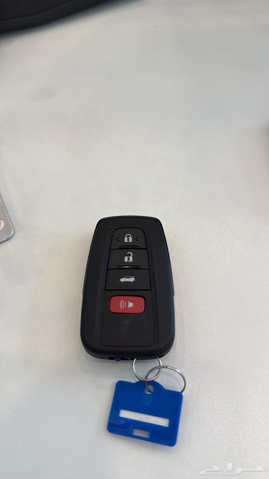 Camry Keys - GMC - MG64606347888770111