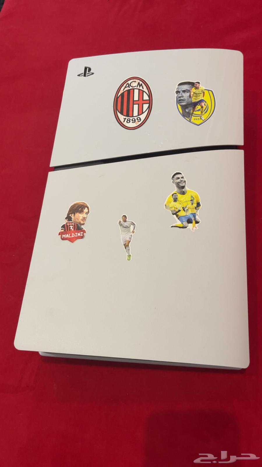 Sony Five with PS5 Controller64445811498755110