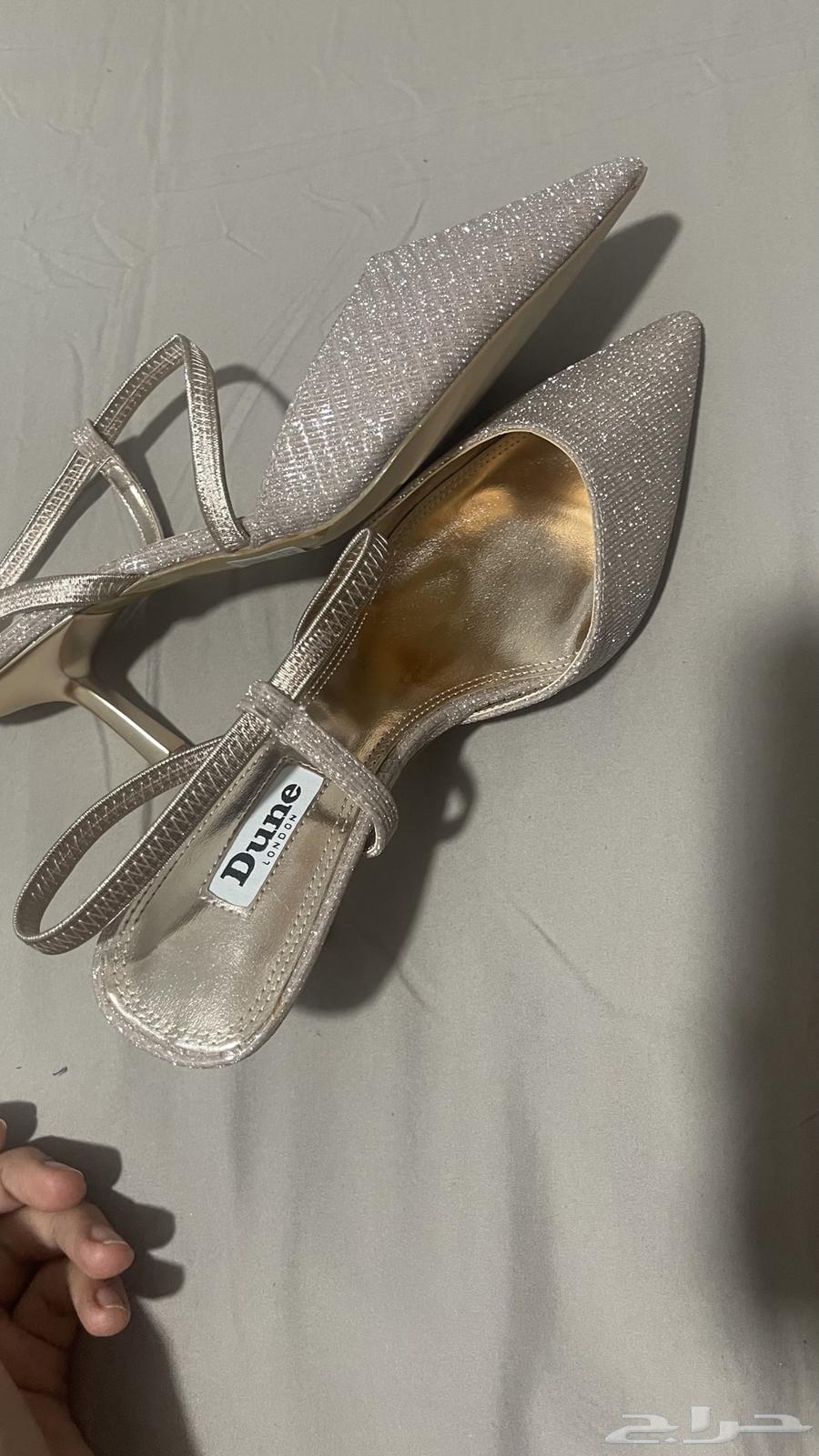 New dune heel64447878002946110