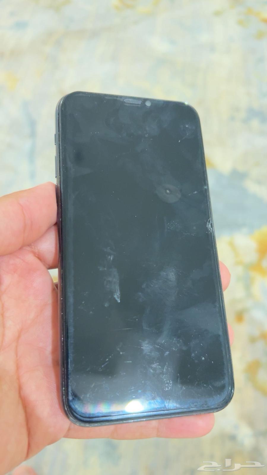 ايفون11 برو 256 قيقا بطاريه 7064449074349699110