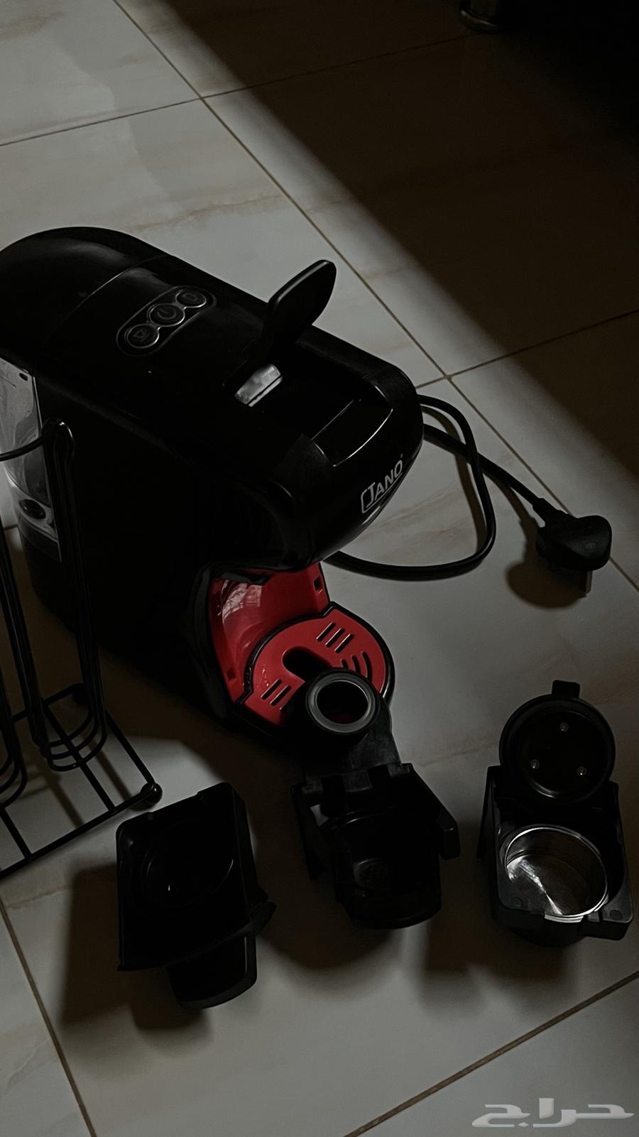 الة قهوه براند JAON ثلاثه في واحد64445675840770111