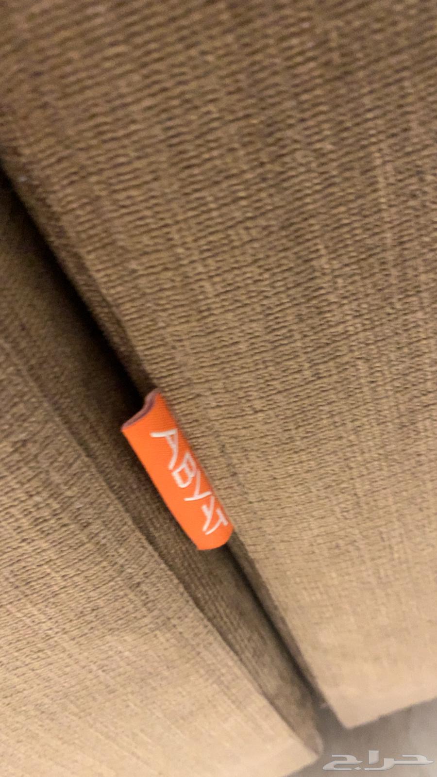 كنب حوف ال من شركه ابيات للبيع64448328502657111