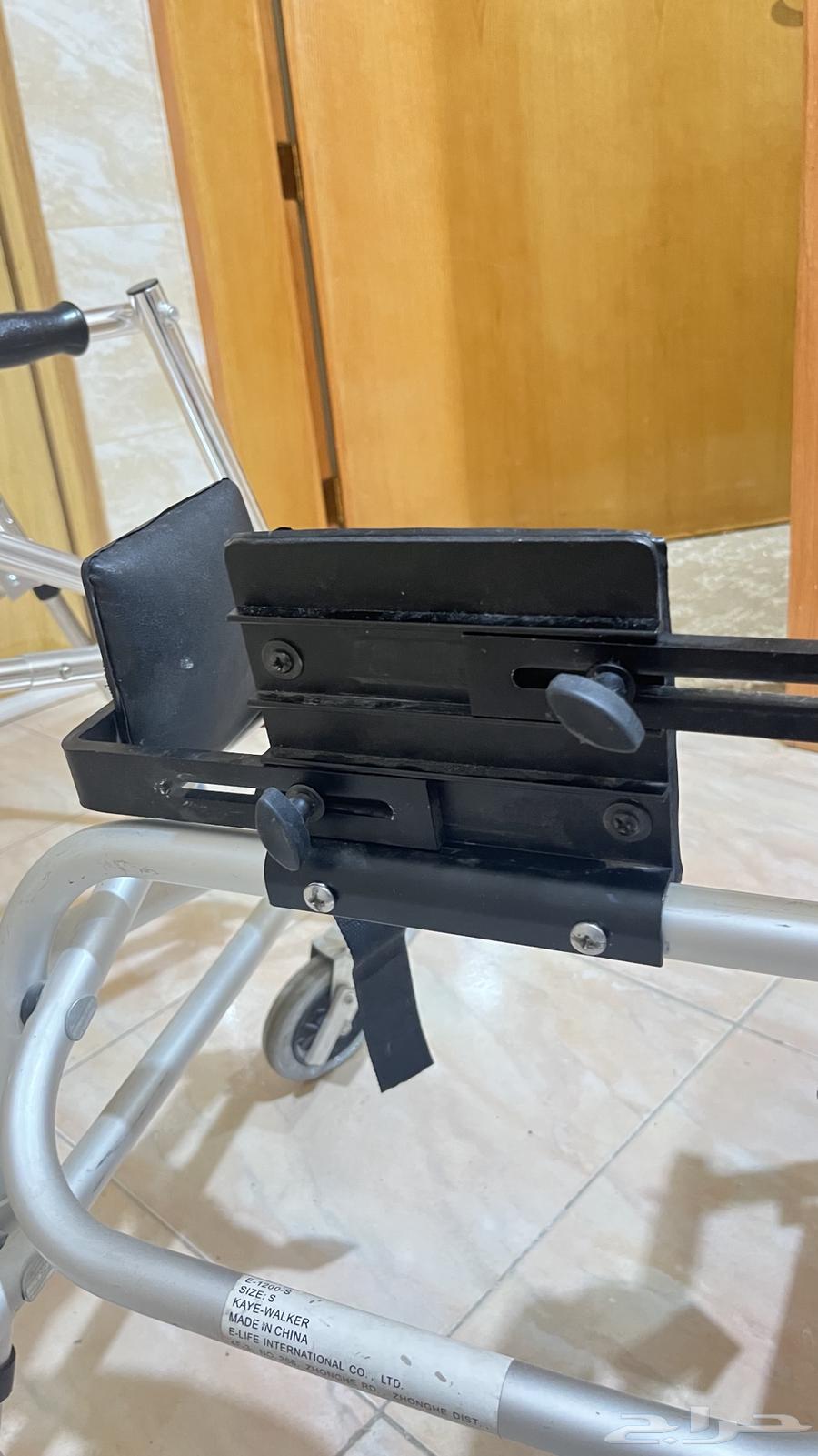 مشاية ذوي الاحتياجات الخاصه64448566994307113