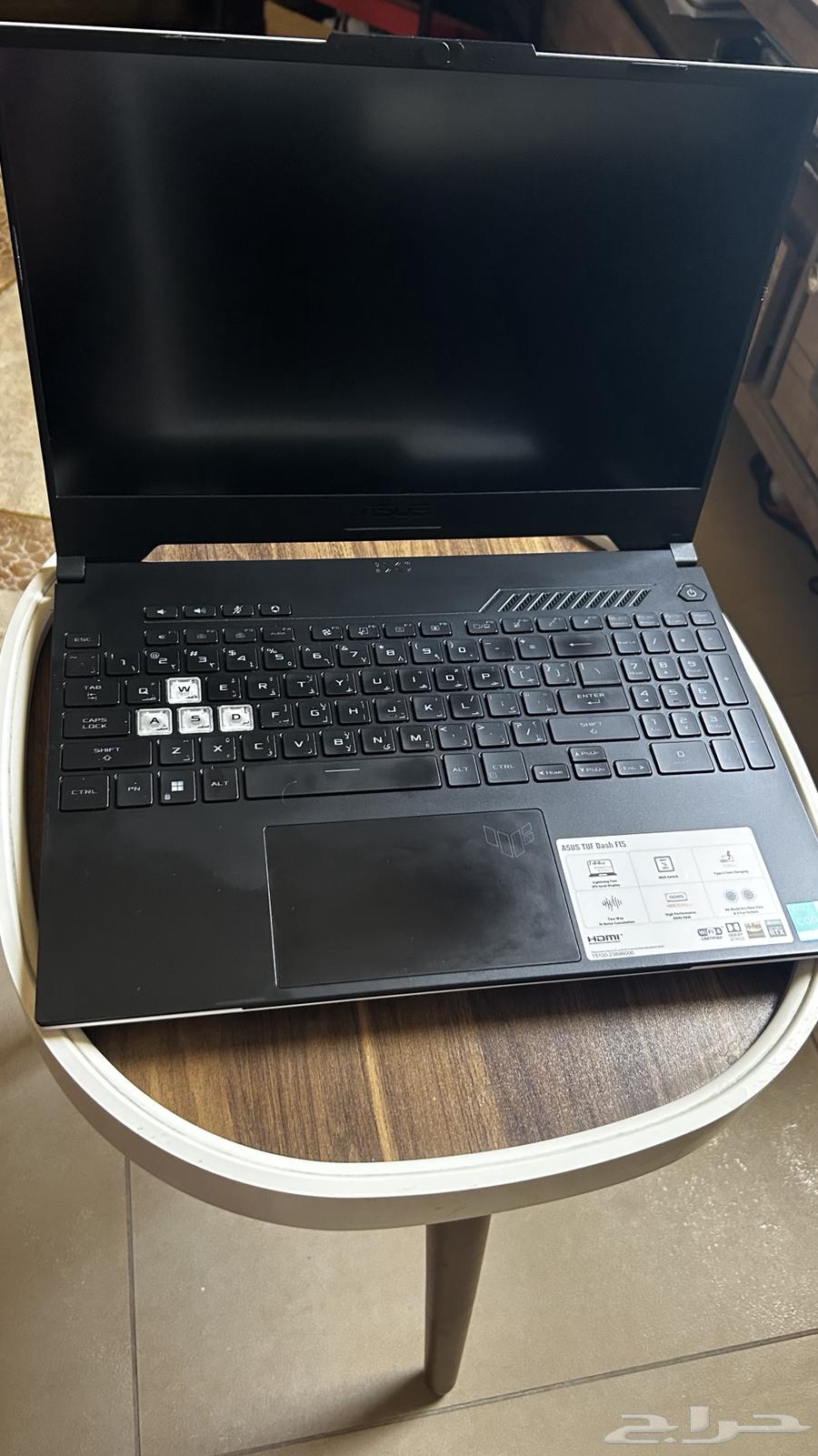 ASUS TUF Dash F1564445486128387112