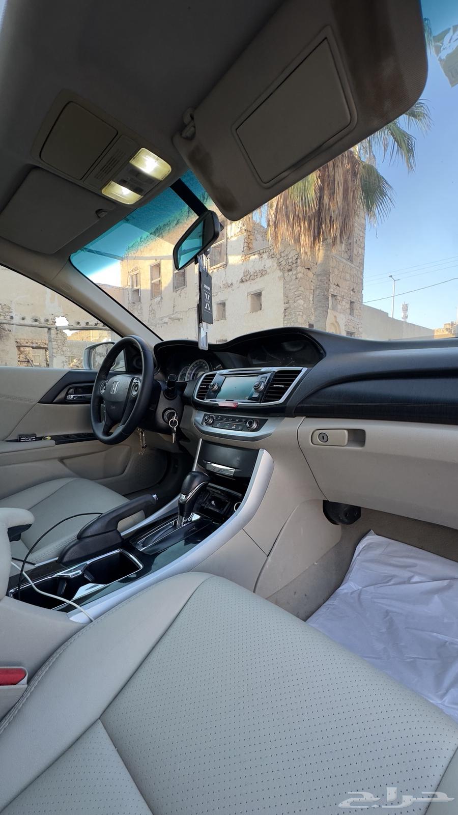 هوندا اكورد64607644077570113