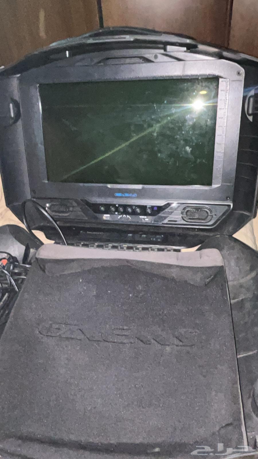 James Vanguard Device64445716911873110