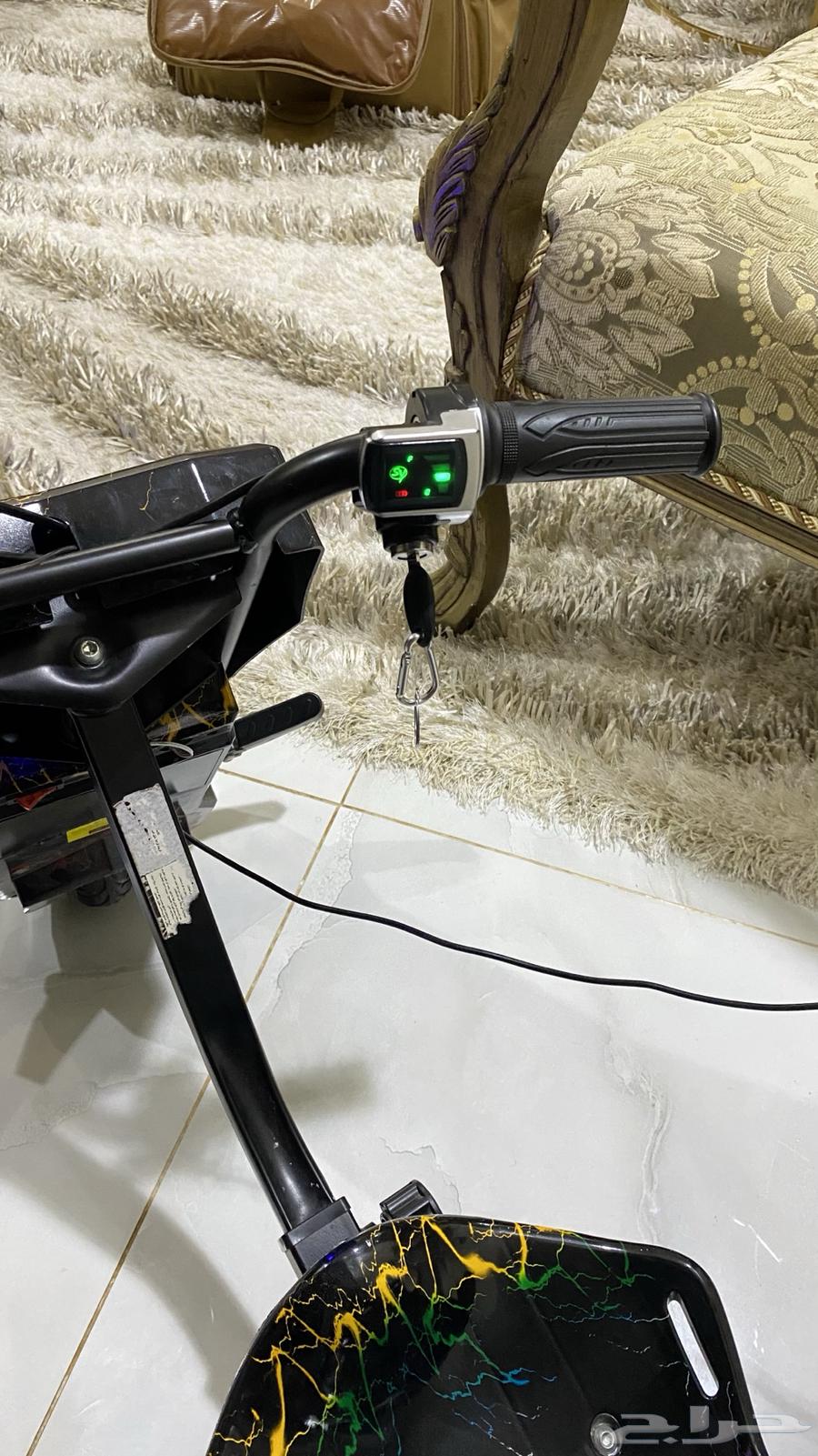 Scooter64439320674817113