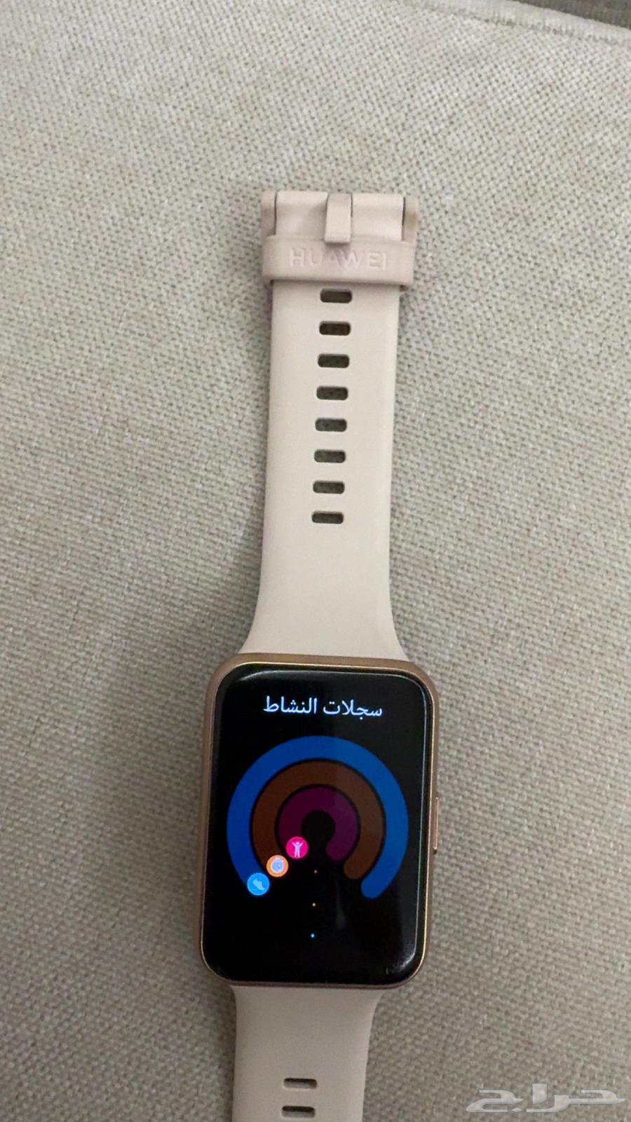 Huawei Bluetooth Waterproof Electronic Watch64442323217537113