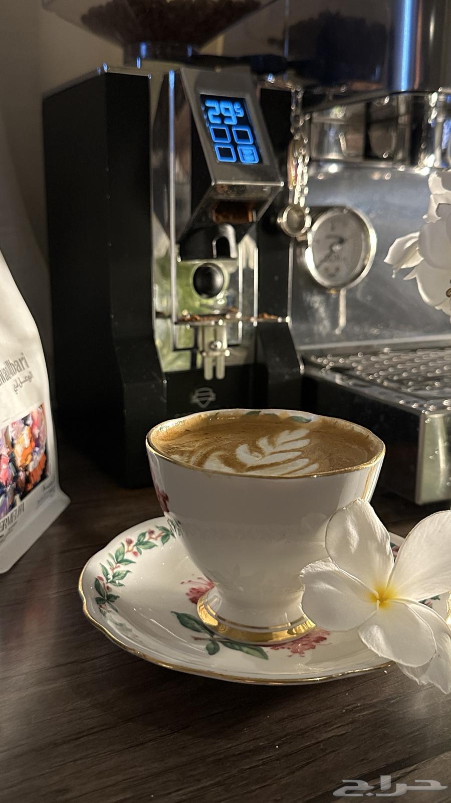 آلة قهوه استخدام نظيف64448407529602110