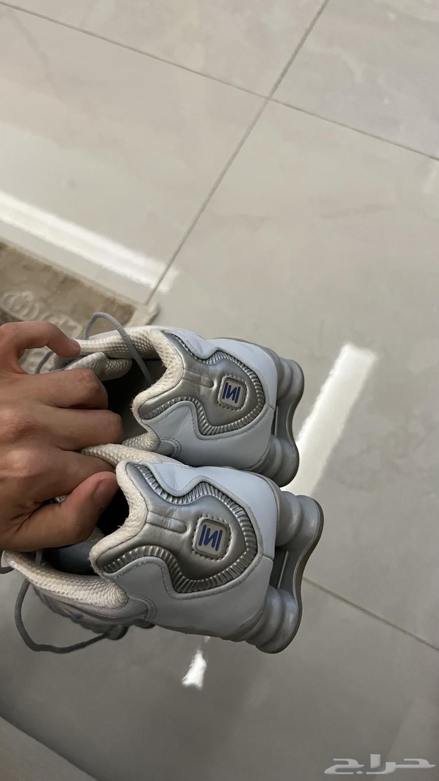 جزمه نايك اصلية64444700882561111