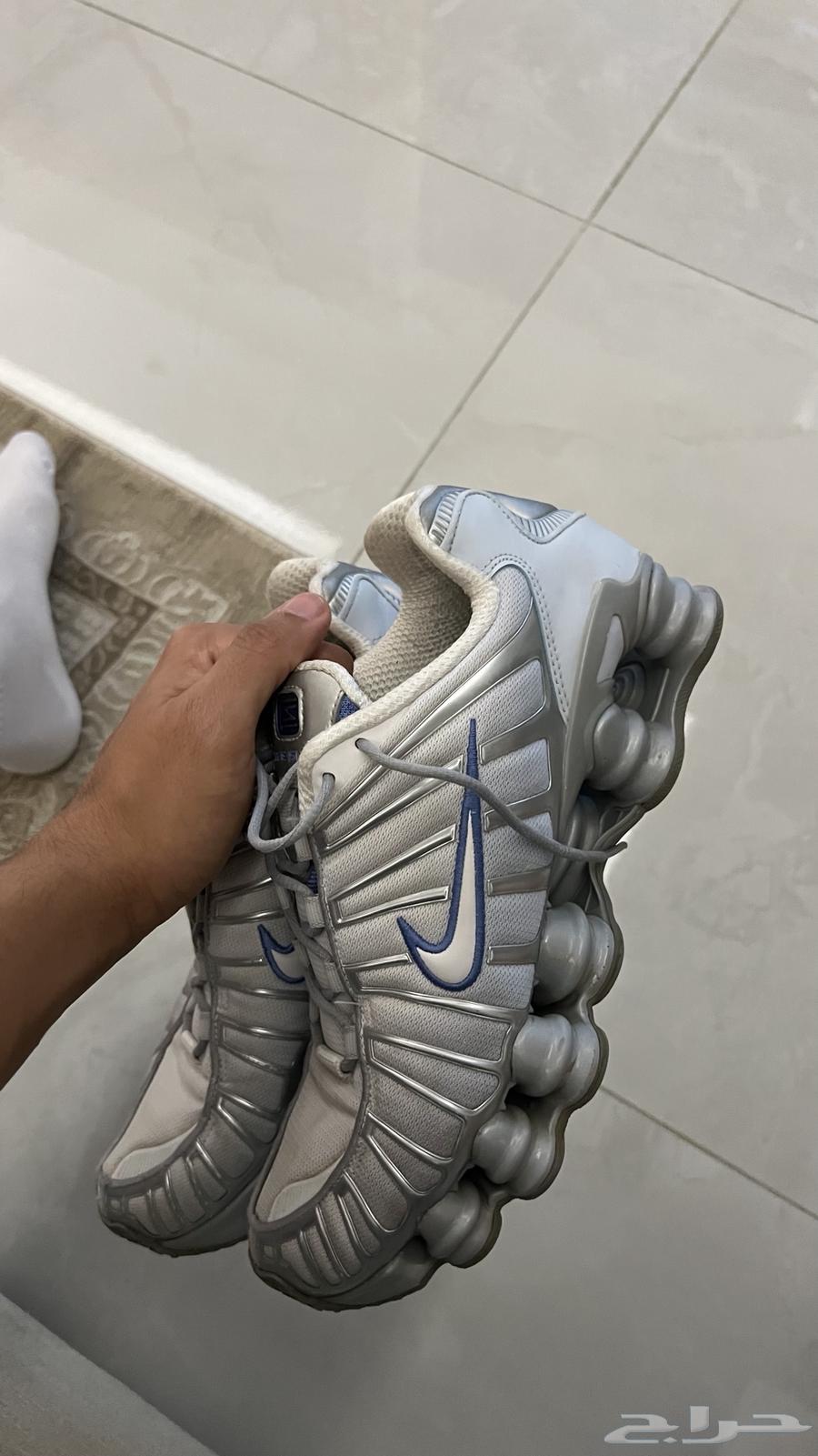 جزمه نايك اصلية64444700882561110