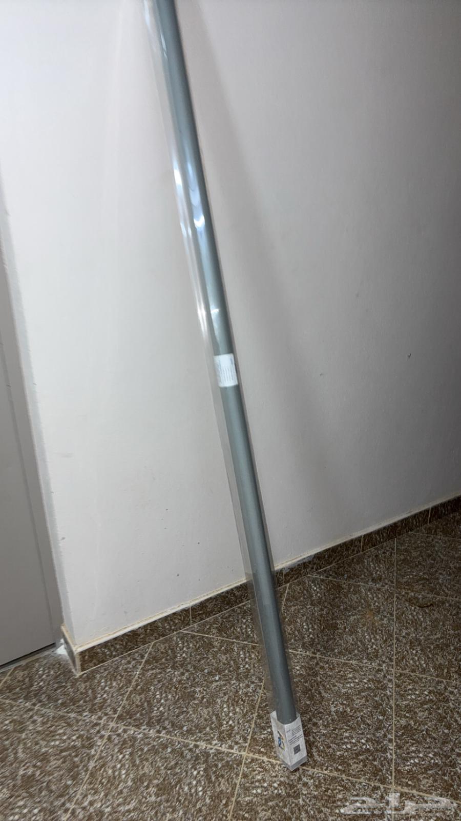 طاولة تلفزيون   ستارة رول رمادي64444714238850111