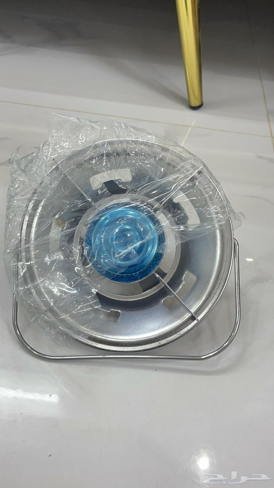 دبه مويه زرقاء   راس دافور64445160617987112