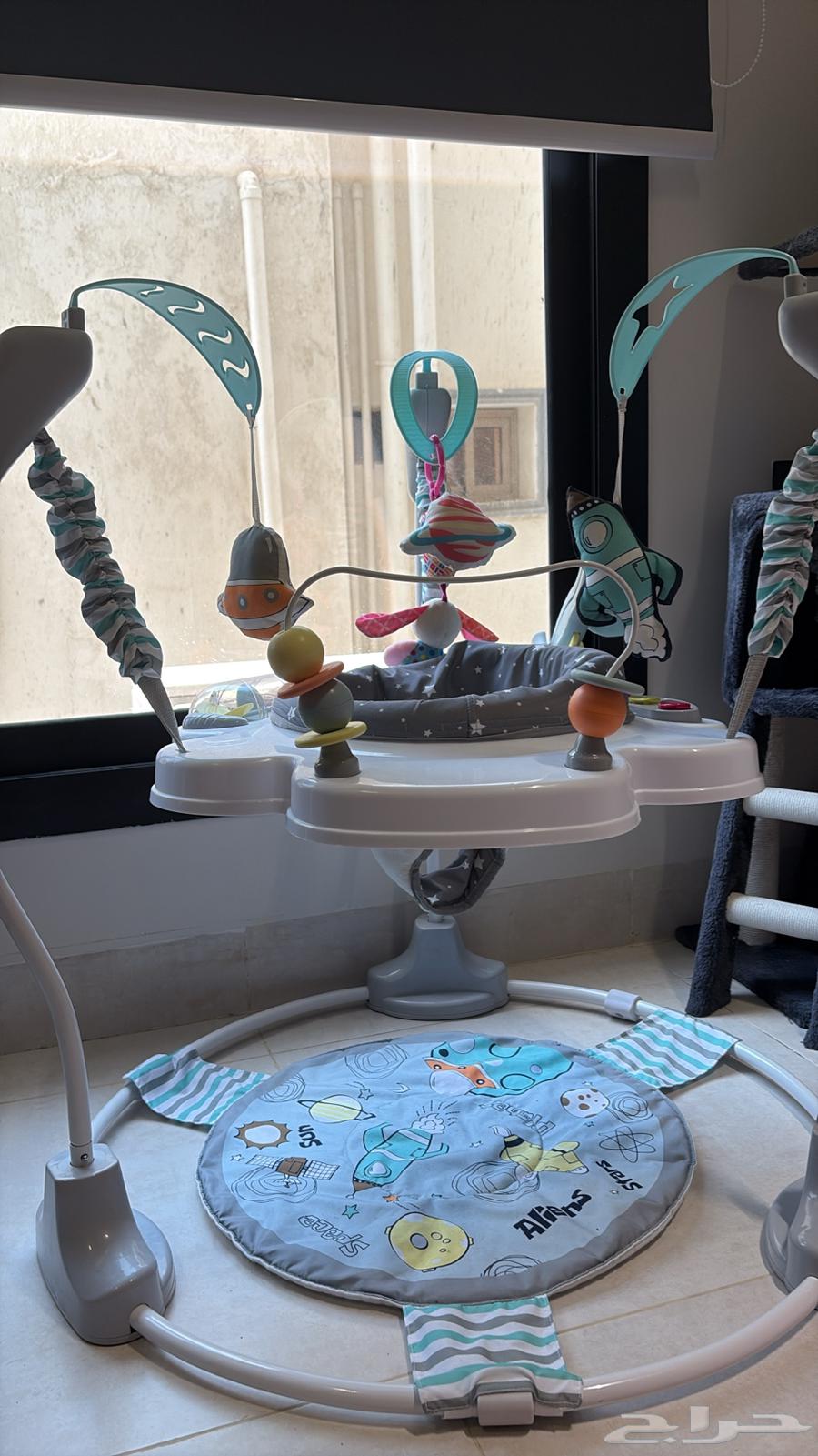 baby Exercauser64444714221057110