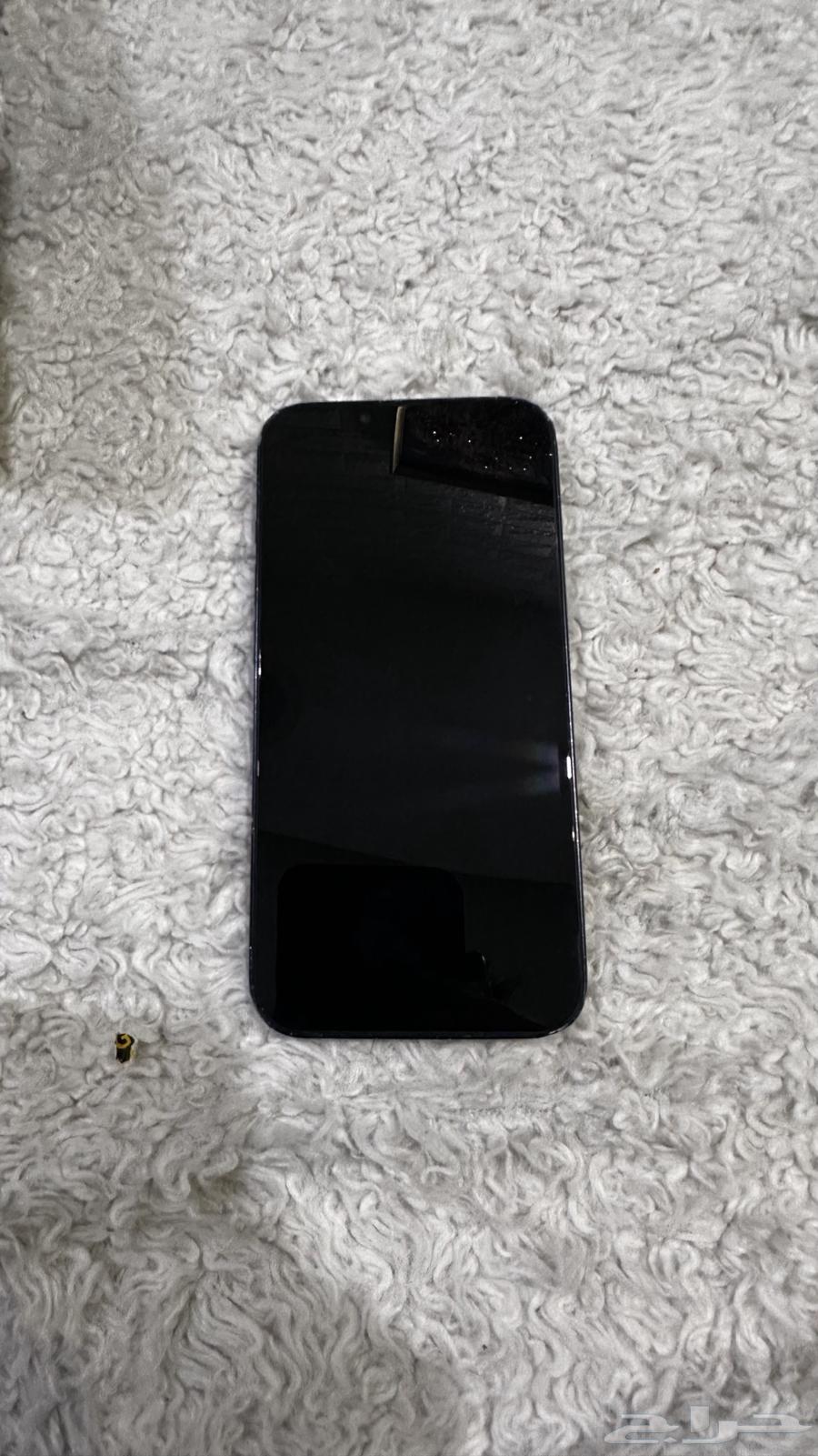 iPhone 13 with replaced battery64448208914049110