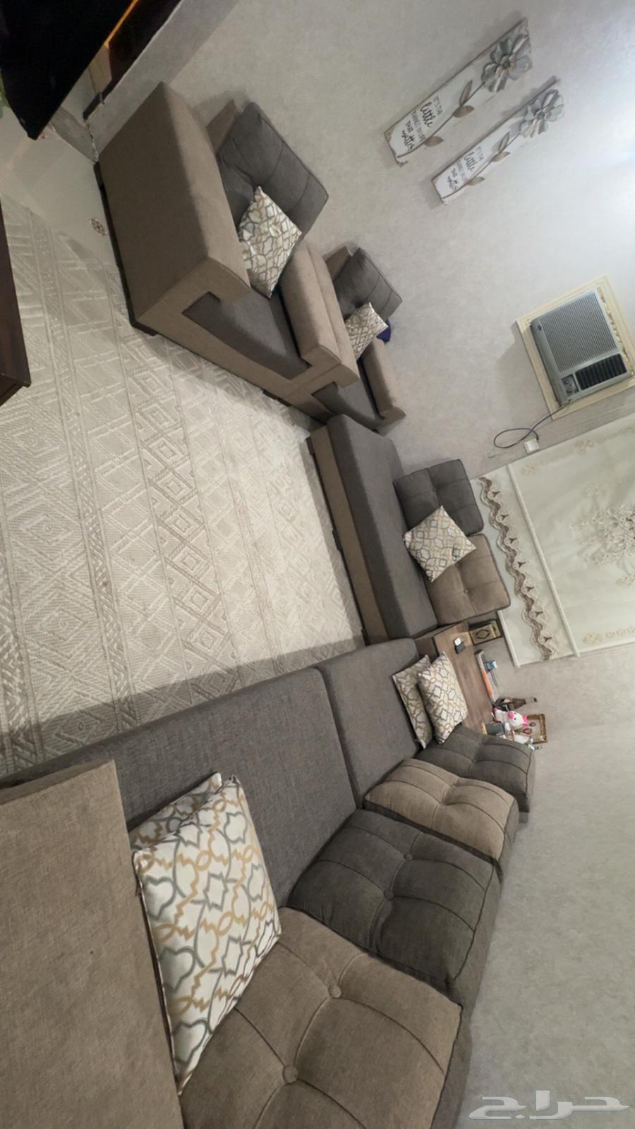 كنب مستعمل للبيع64442979576706110