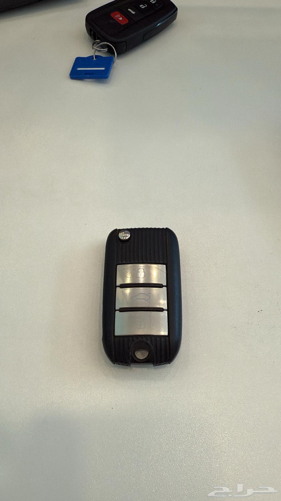 Camry Keys - GMC - MG64606347888770113