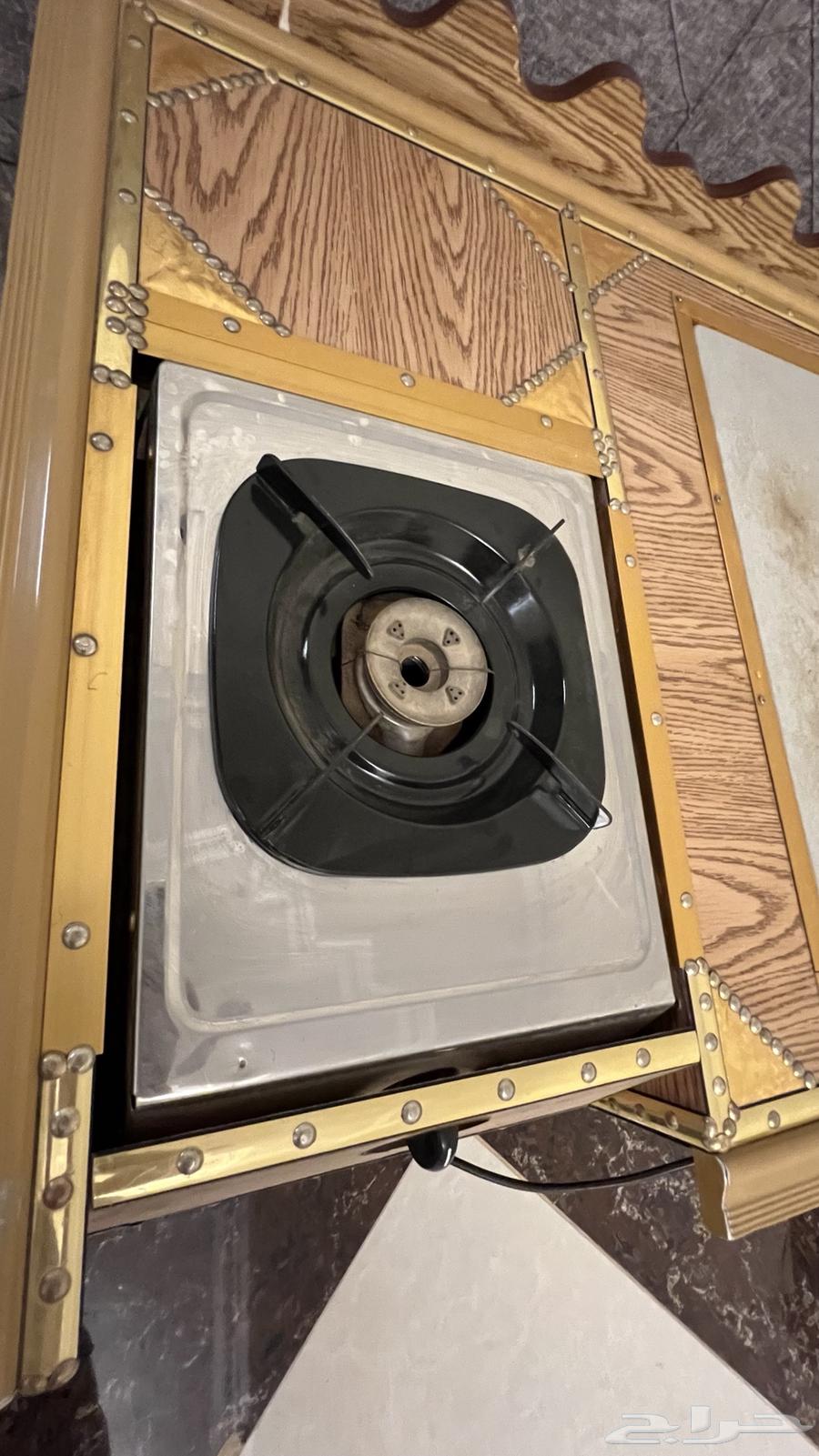 Mini gas heater and stove64446470140035114