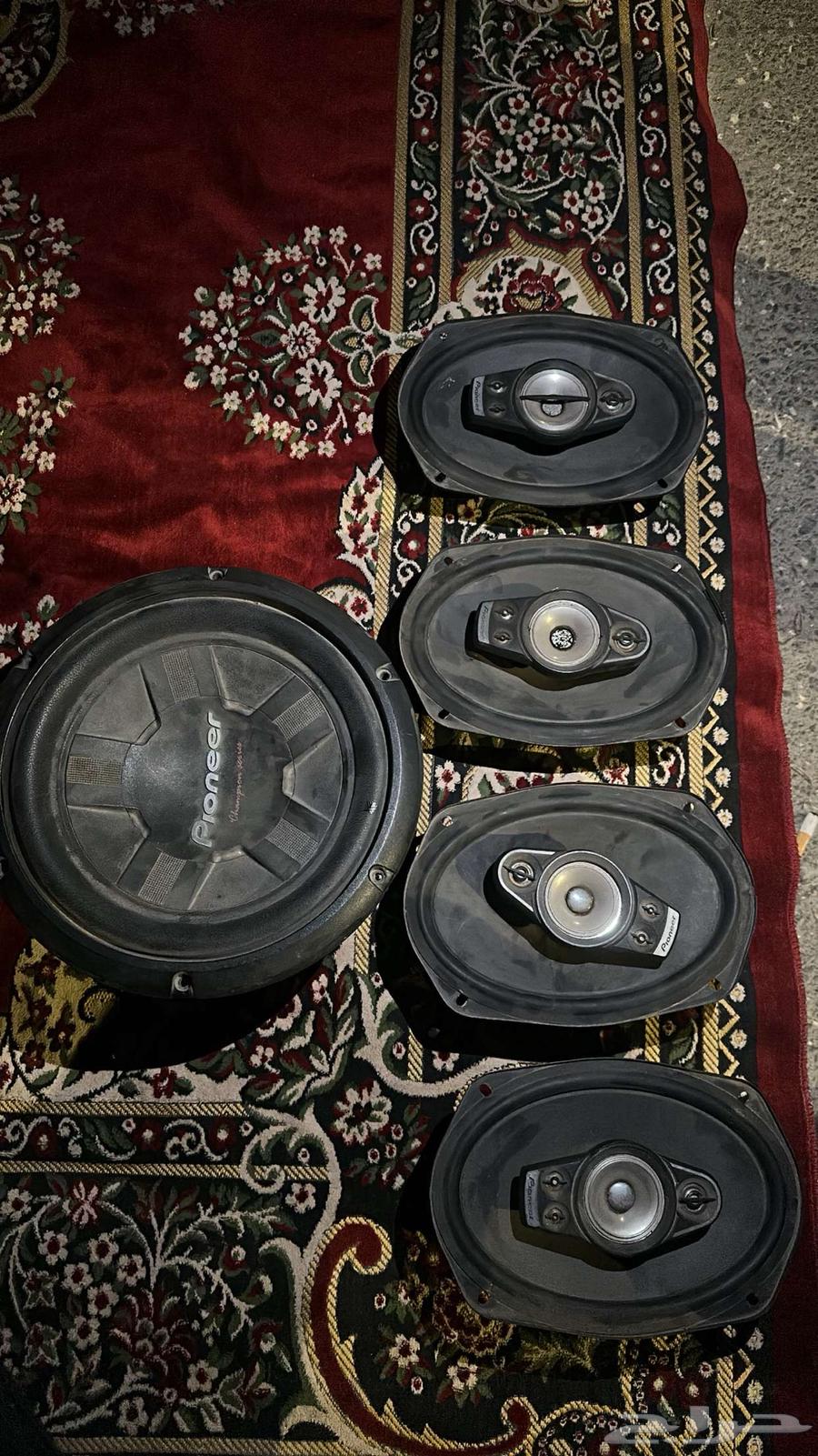 سماعات واوفره الحد 500غير قابل للتفاوض64449368853762110