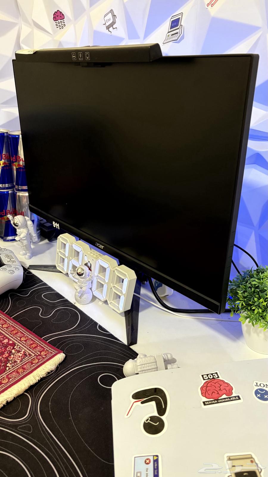 Sony 5 Full Setup64443507025794114