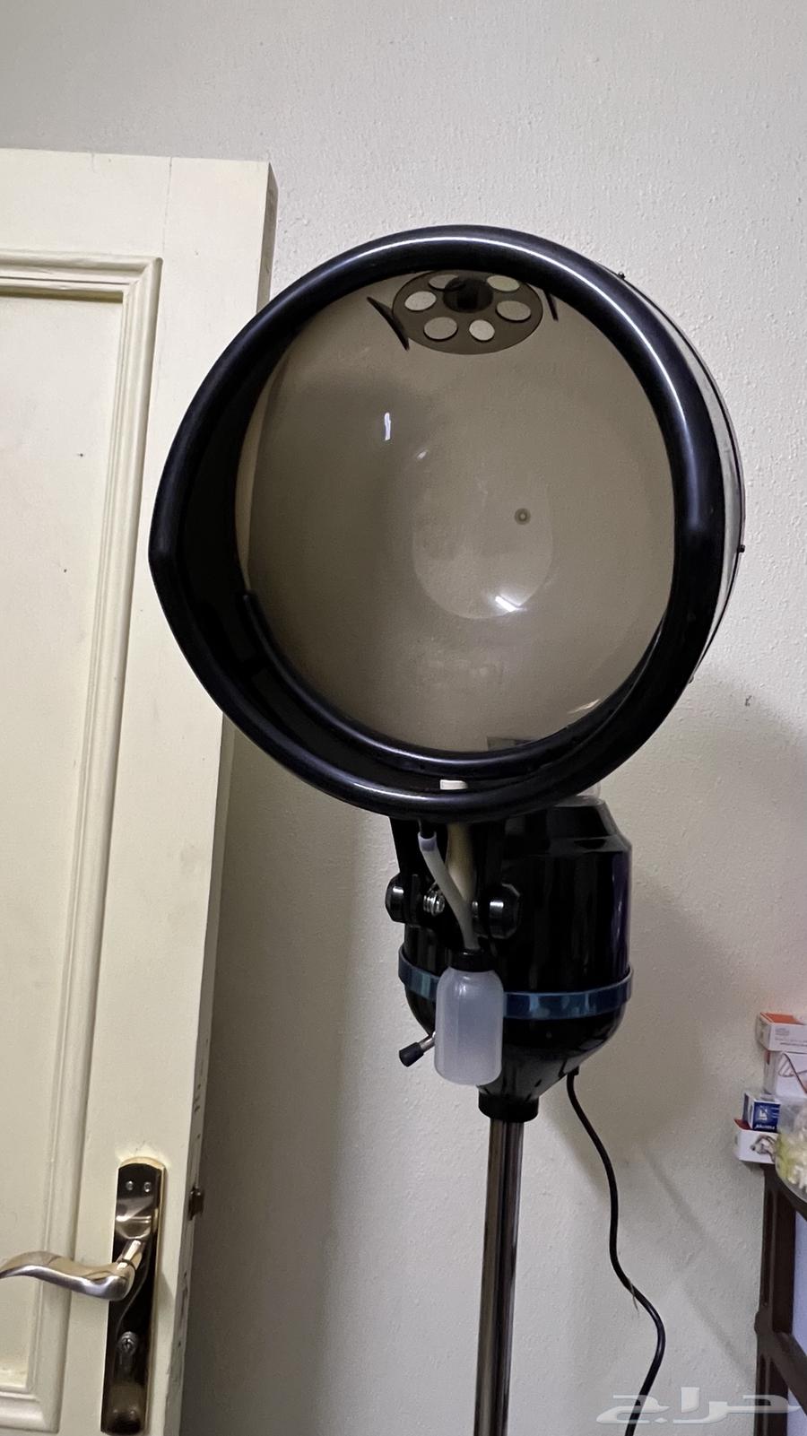 جهاز بخار للشعر64445337055105114