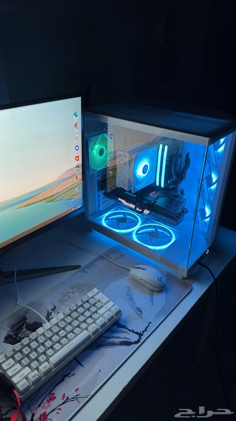 PC build64442461385347110