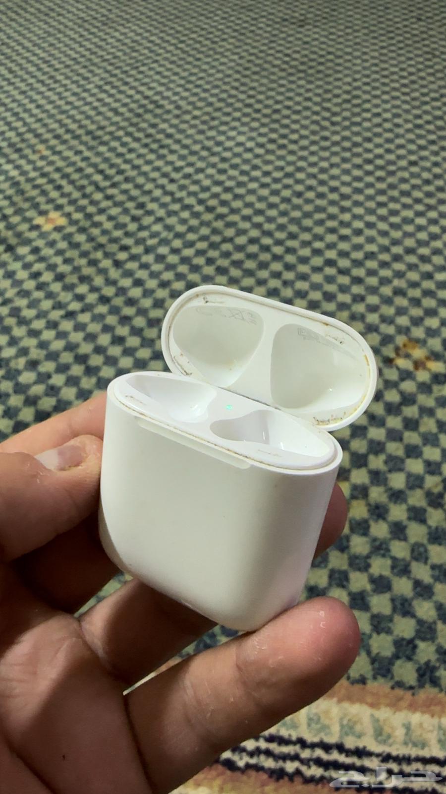 علبه اير بودز للبيع64448182501761112