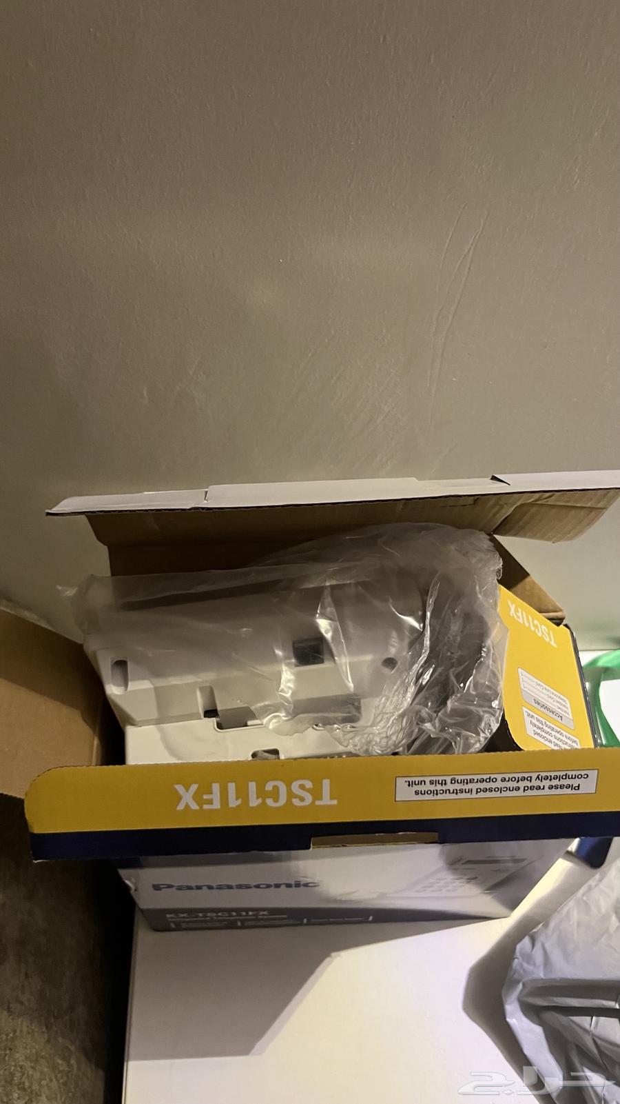 تليفون بانسونيك64448860067331111