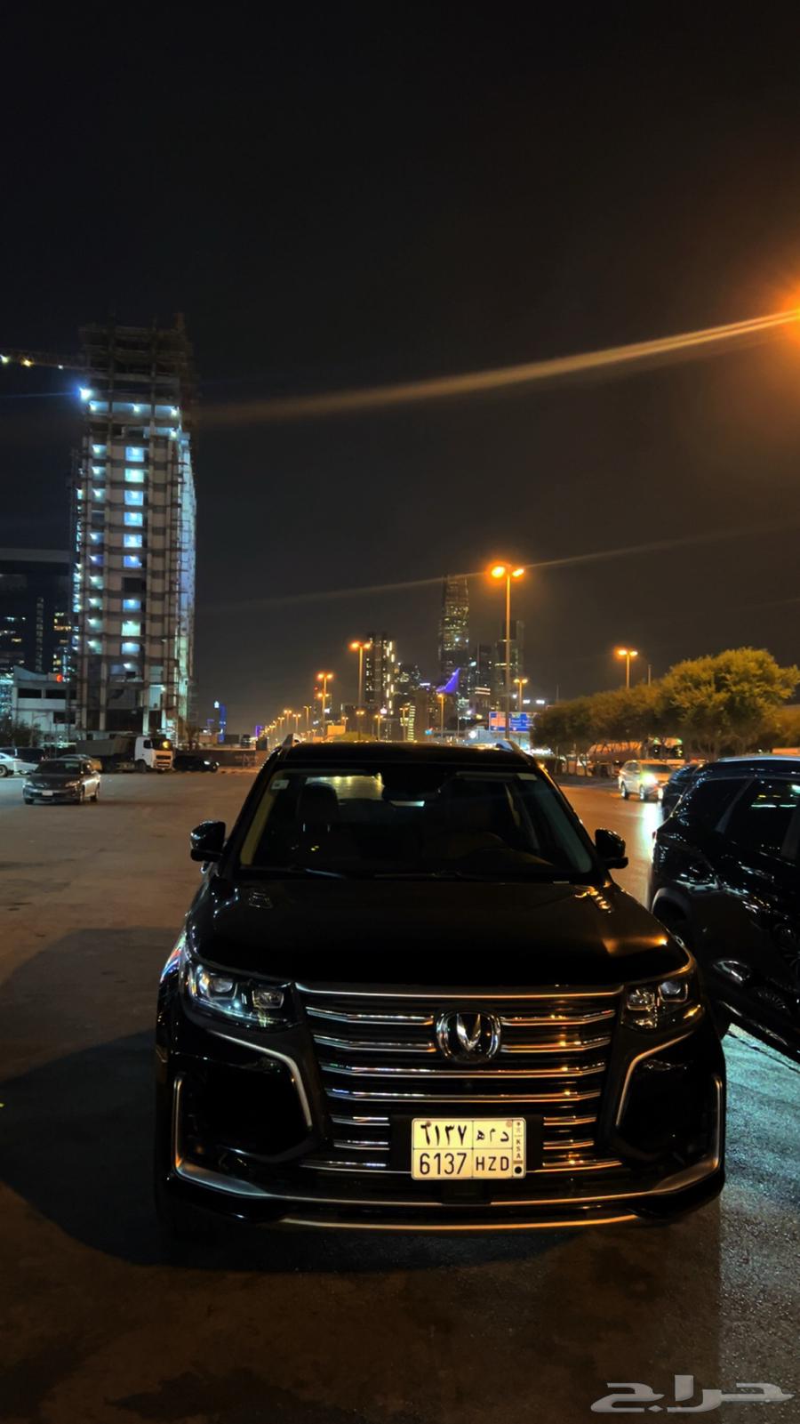 شانجان cs95 رويال 202164608923762562113