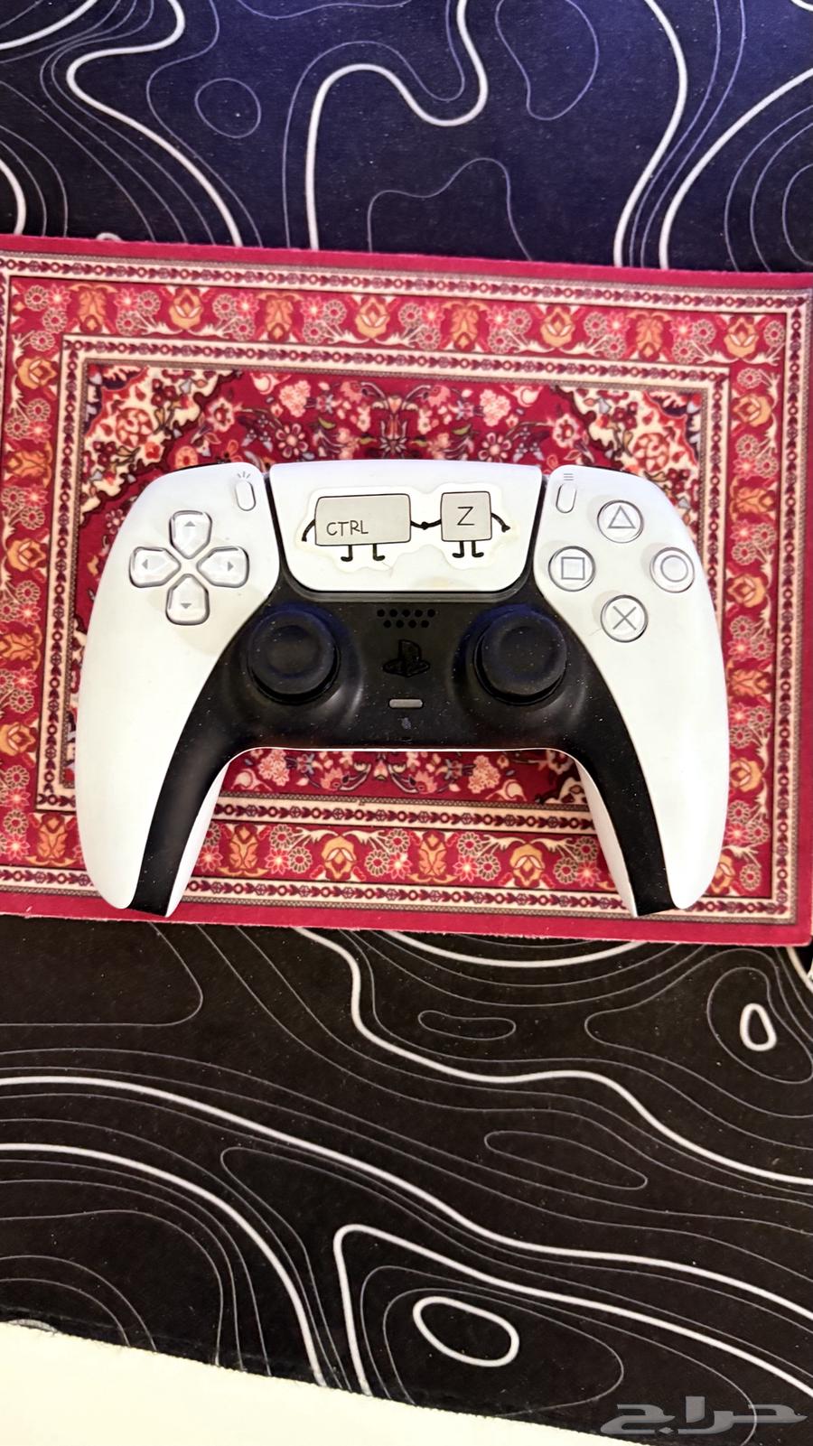 Sony 5 Full Setup64443507025794113