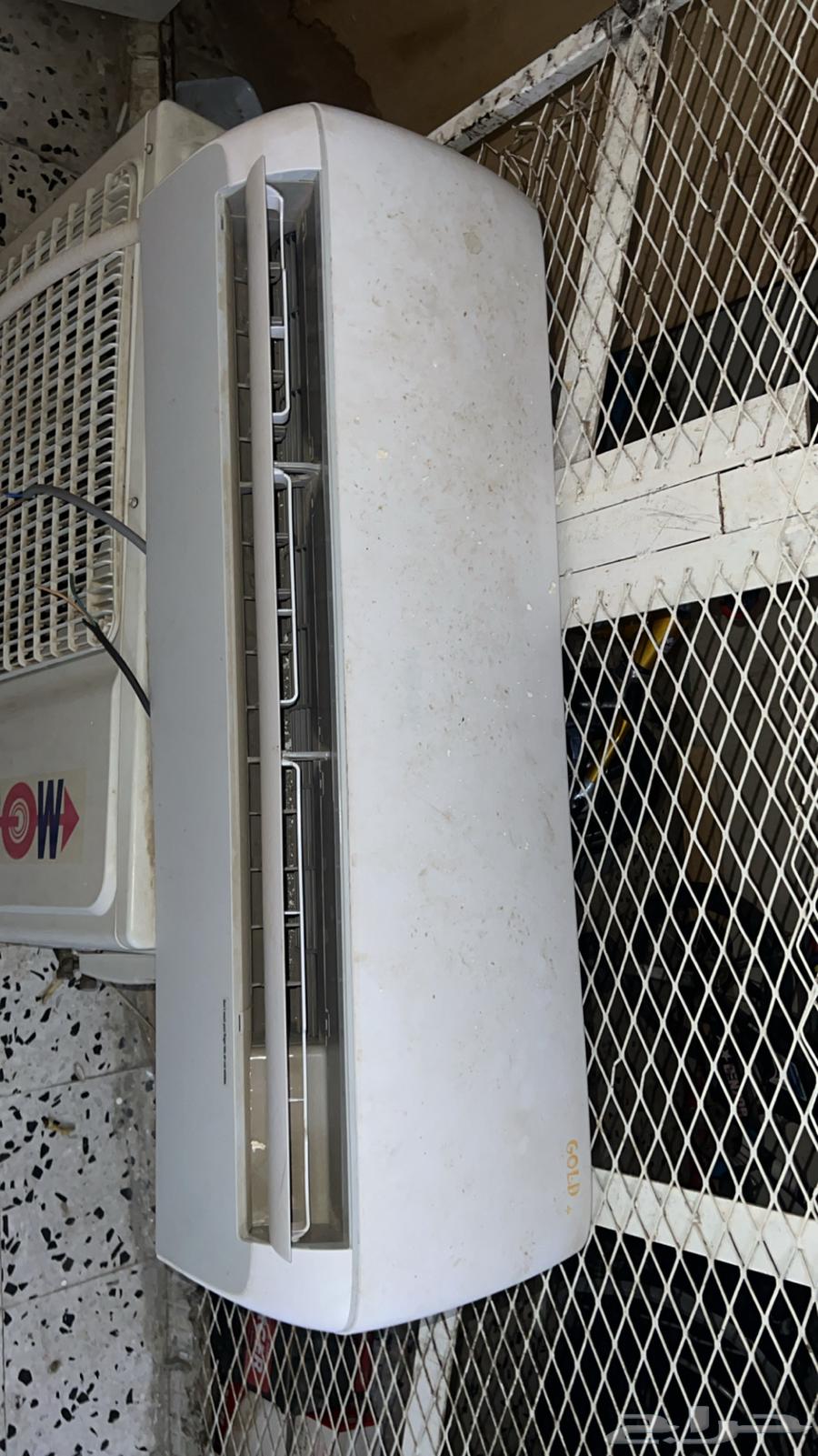 مكيف سبيلت للبيع64447626331266111