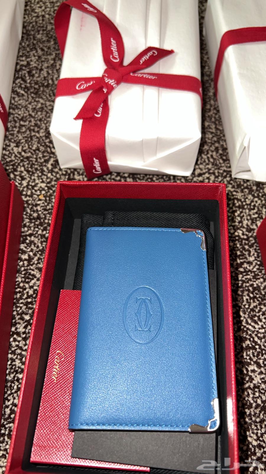 ماركات أصلية ( مون بلان  كارتير   رولكس ) محافظ شنط أقلام64444030038786112