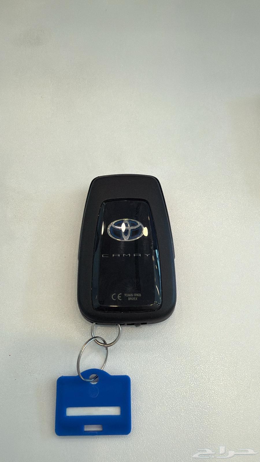 Camry Keys - GMC - MG64606347888770110