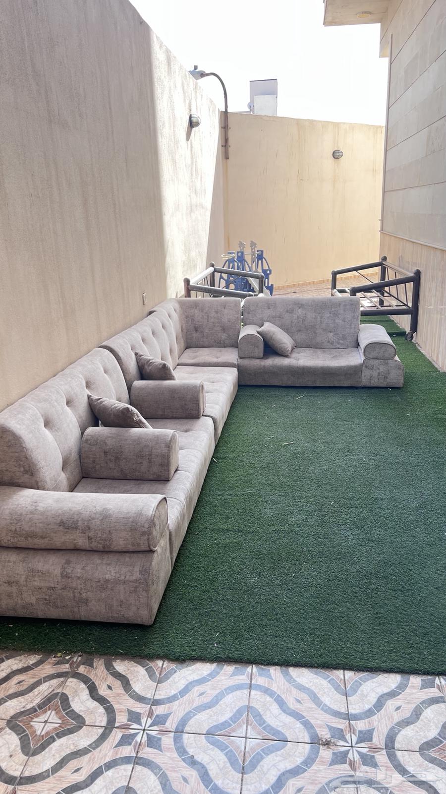 كنب للبيع64446148509570114