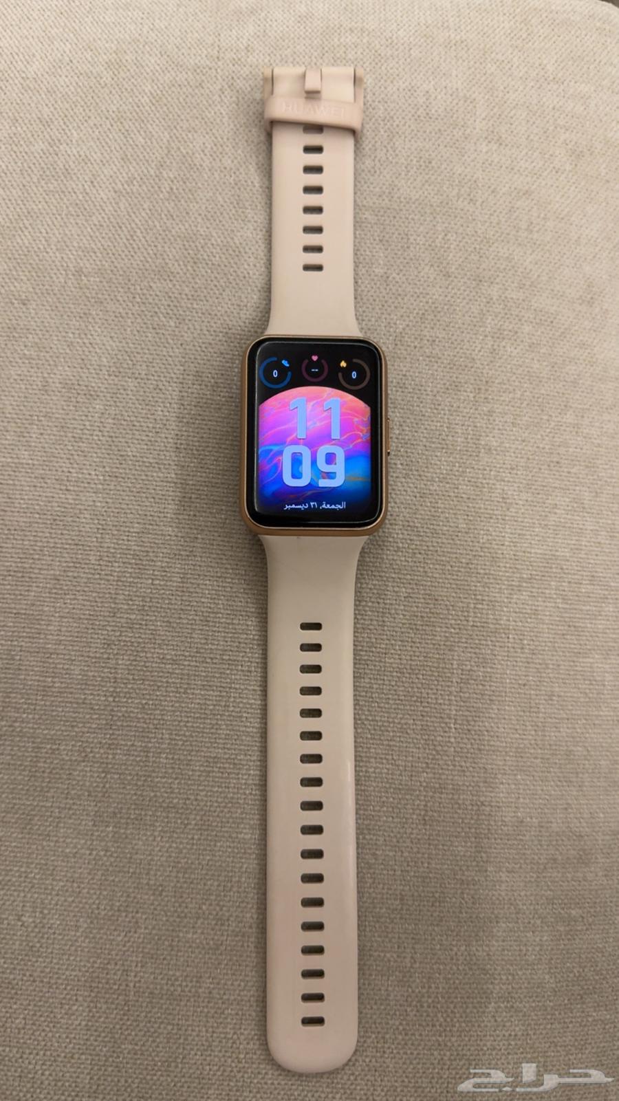 Huawei Bluetooth Waterproof Electronic Watch64442323217537112