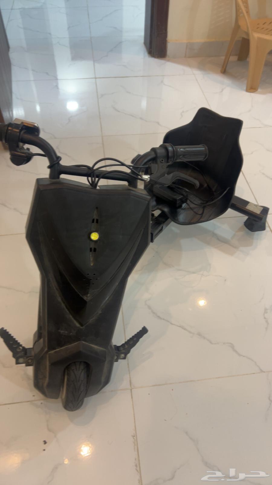 Scooter64447547638145110