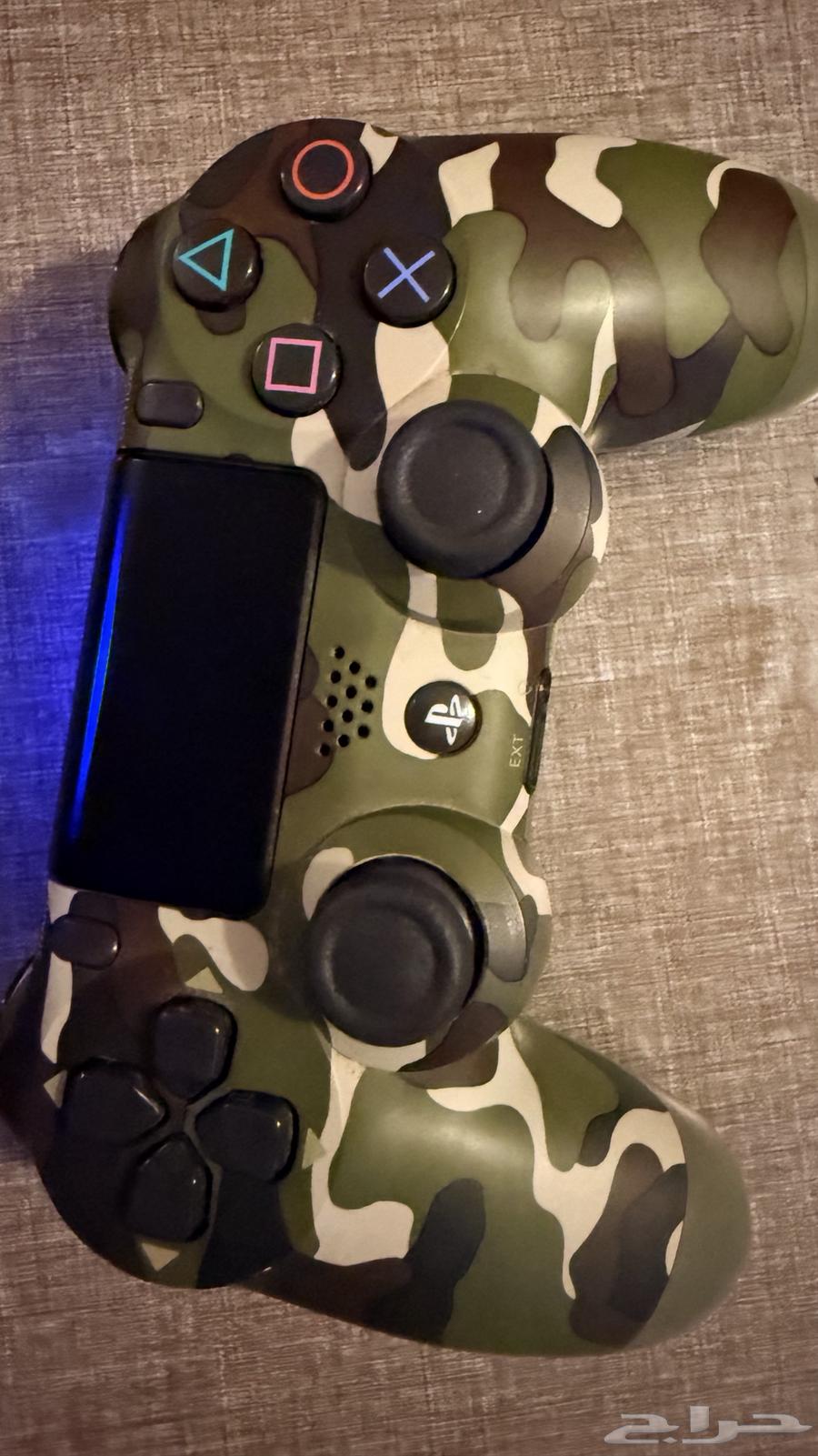 سوني 4 مهكر عليه 70 لعبه64445513219458111