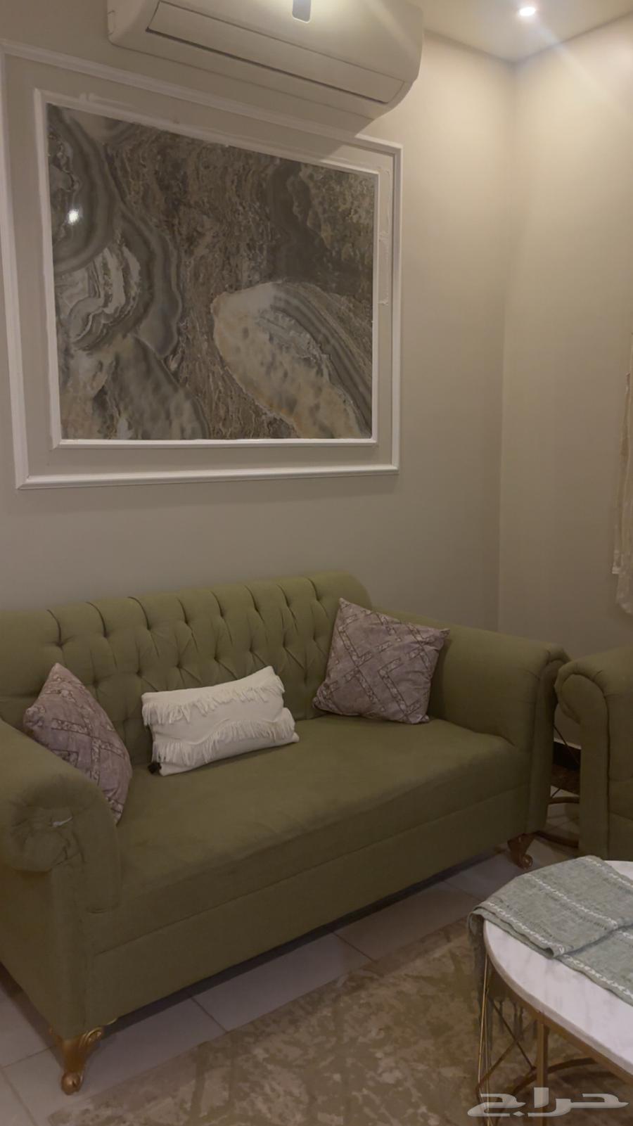 Sofa and Star64447203439107113