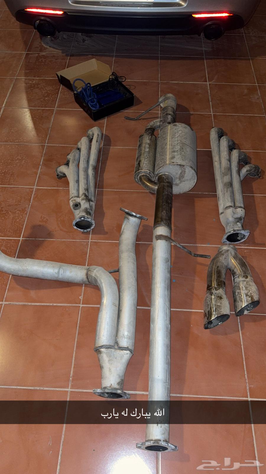 Full Modification Package for the 2000-2006 Hummer, Special Offer64457975545729110