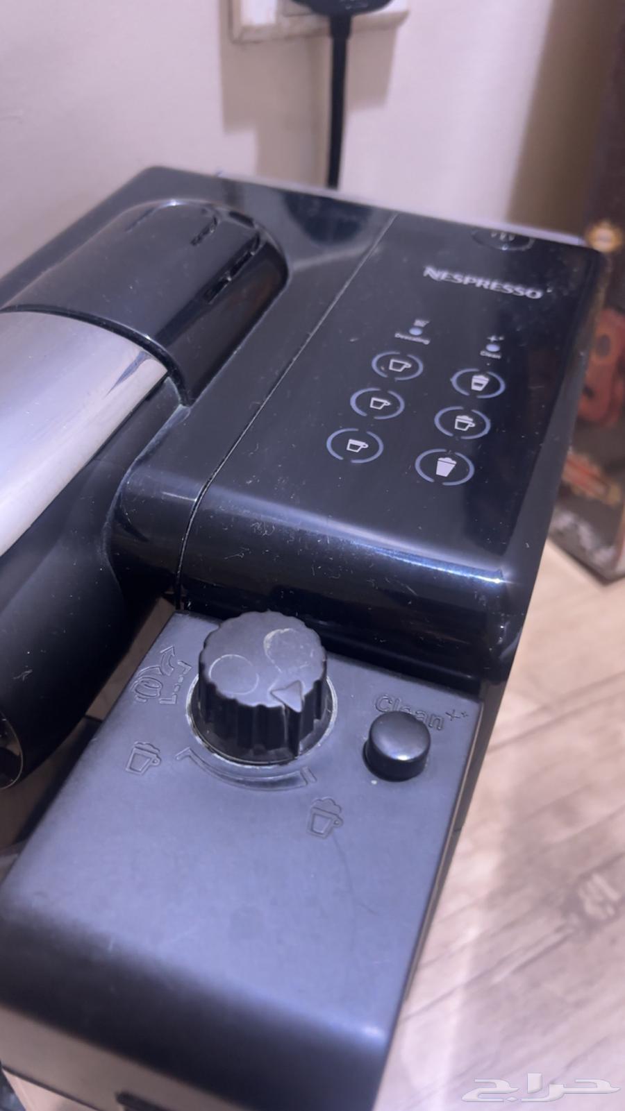 ميكنة قهوة شركة نسبريسو64446243409922113