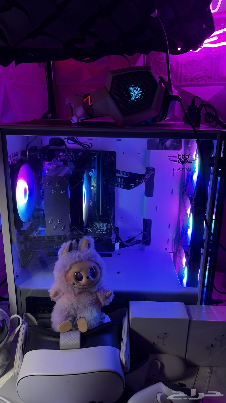 كمبيوتر العاب للبيع64444862859777113