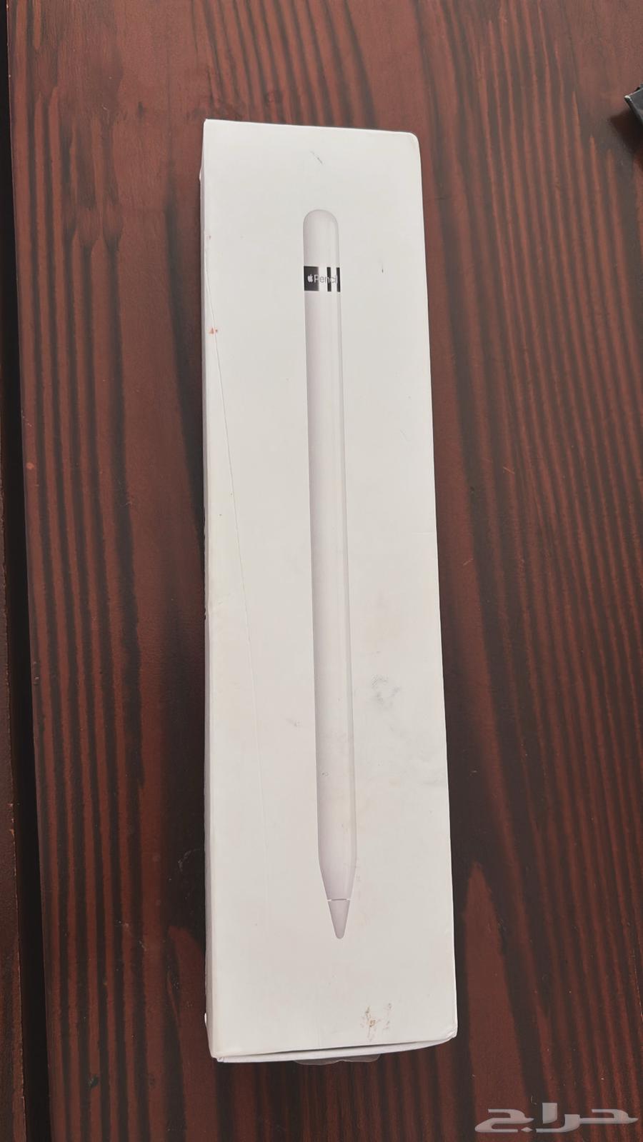 Apple Pencil 1st generation (wired), used for a week, clean64446693021185110
