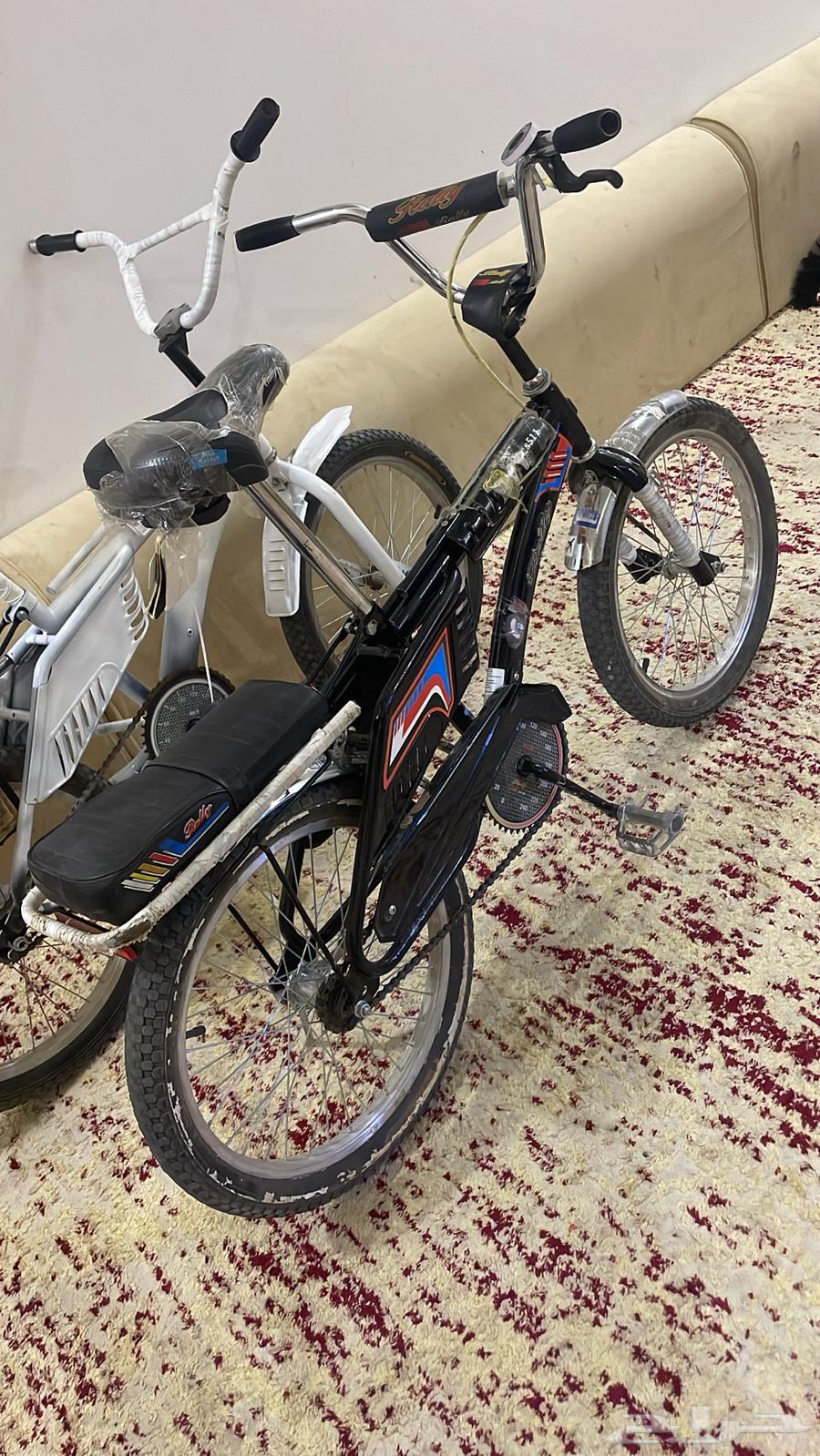 سيكل ملحم اندنوسي اصلي وسيكل الوجيه64443128487299110