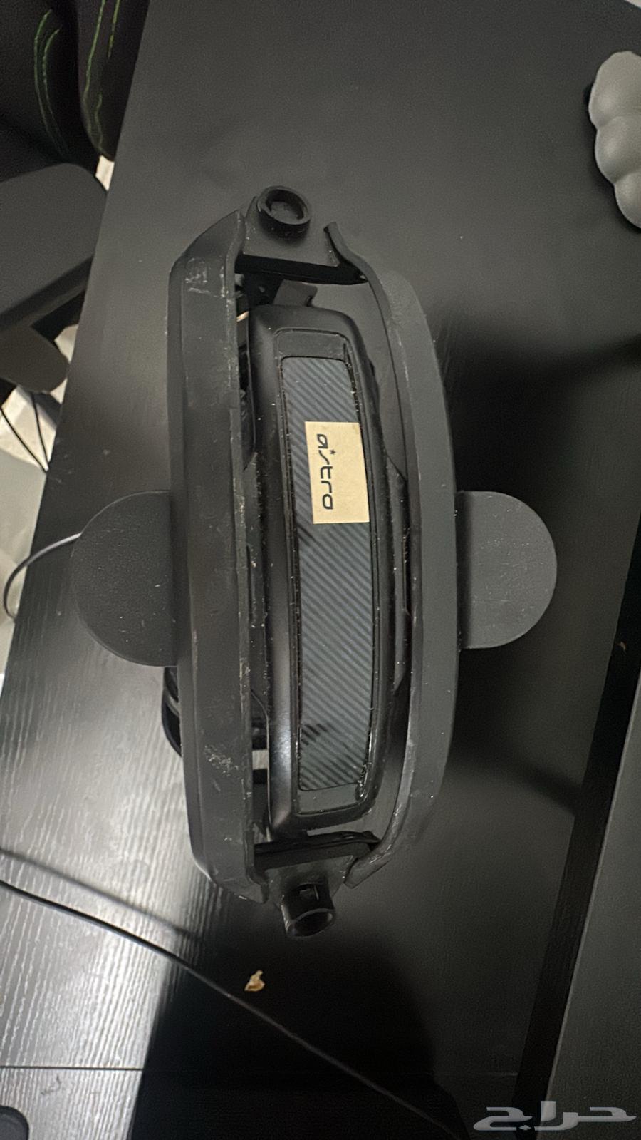 Astro A40 Headset64448967622146112