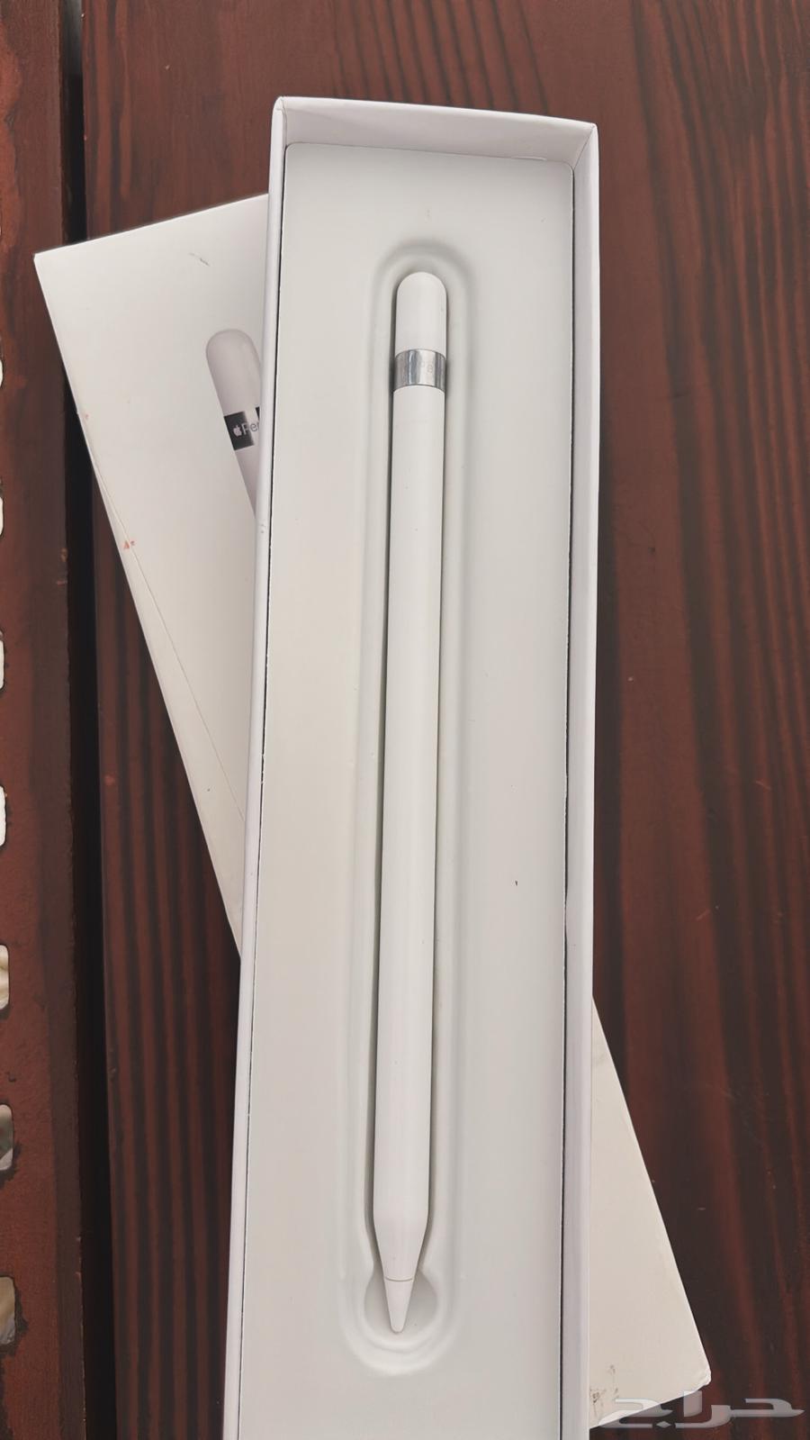 Apple Pencil 1st generation (wired), used for a week, clean64446693021185112