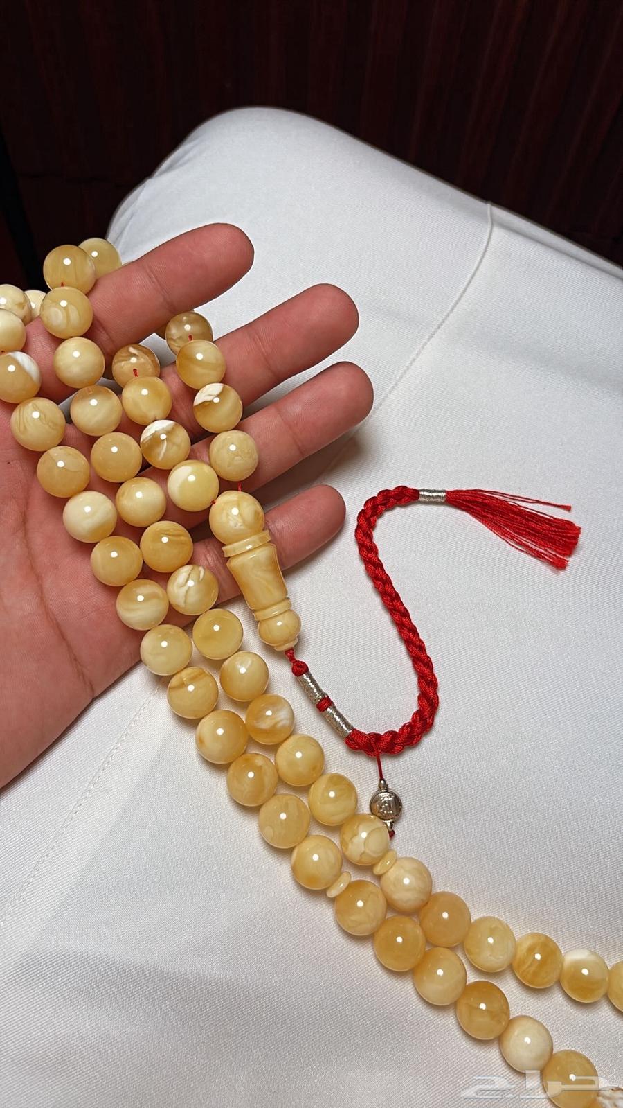 مسباح كهرمان طبيعي   لوقوا الدليمي64442488705153111