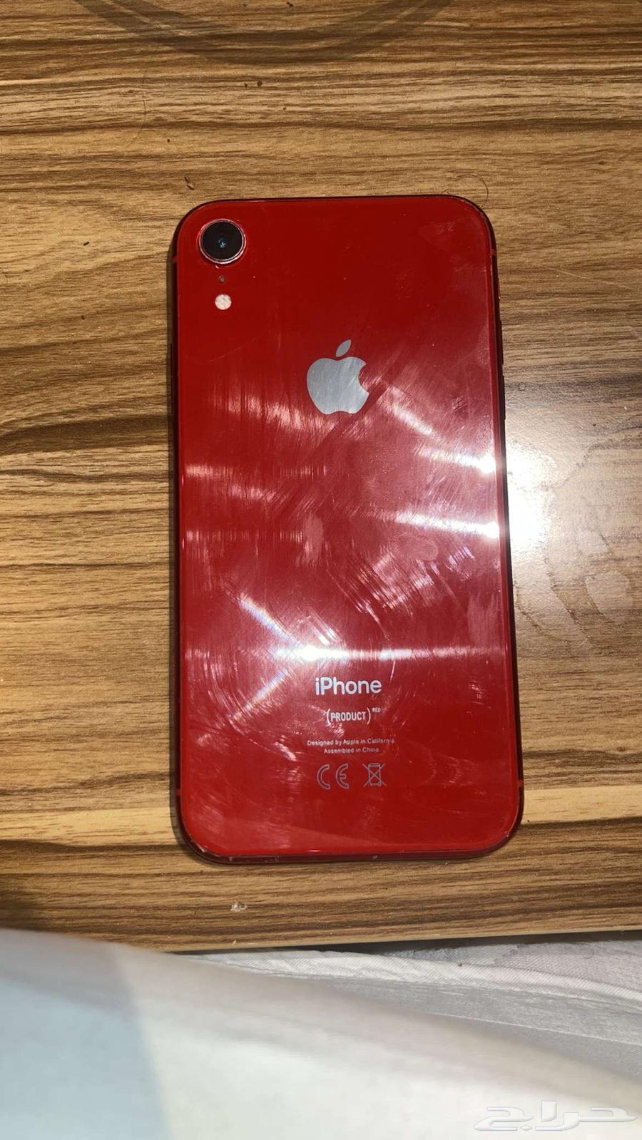 iPhone XR64443735968898110