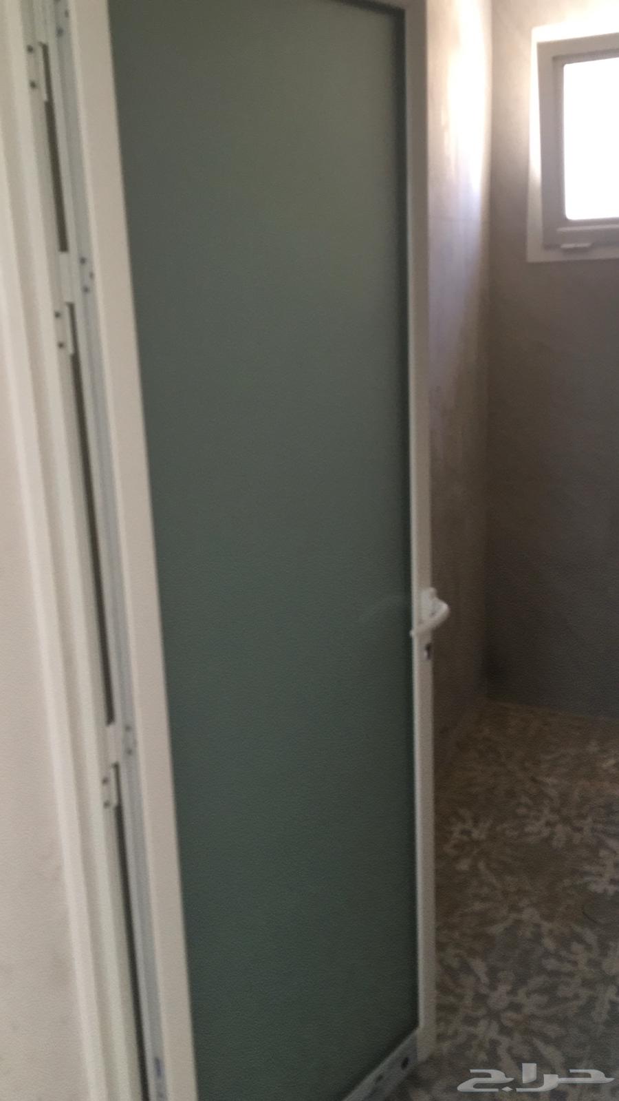 باب الالمنيوم دبل مودرن64445187769475111