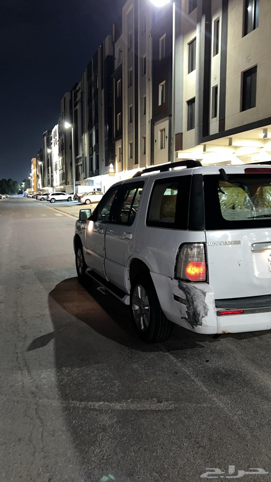 فورد مونتنير للبيع64611929880449112