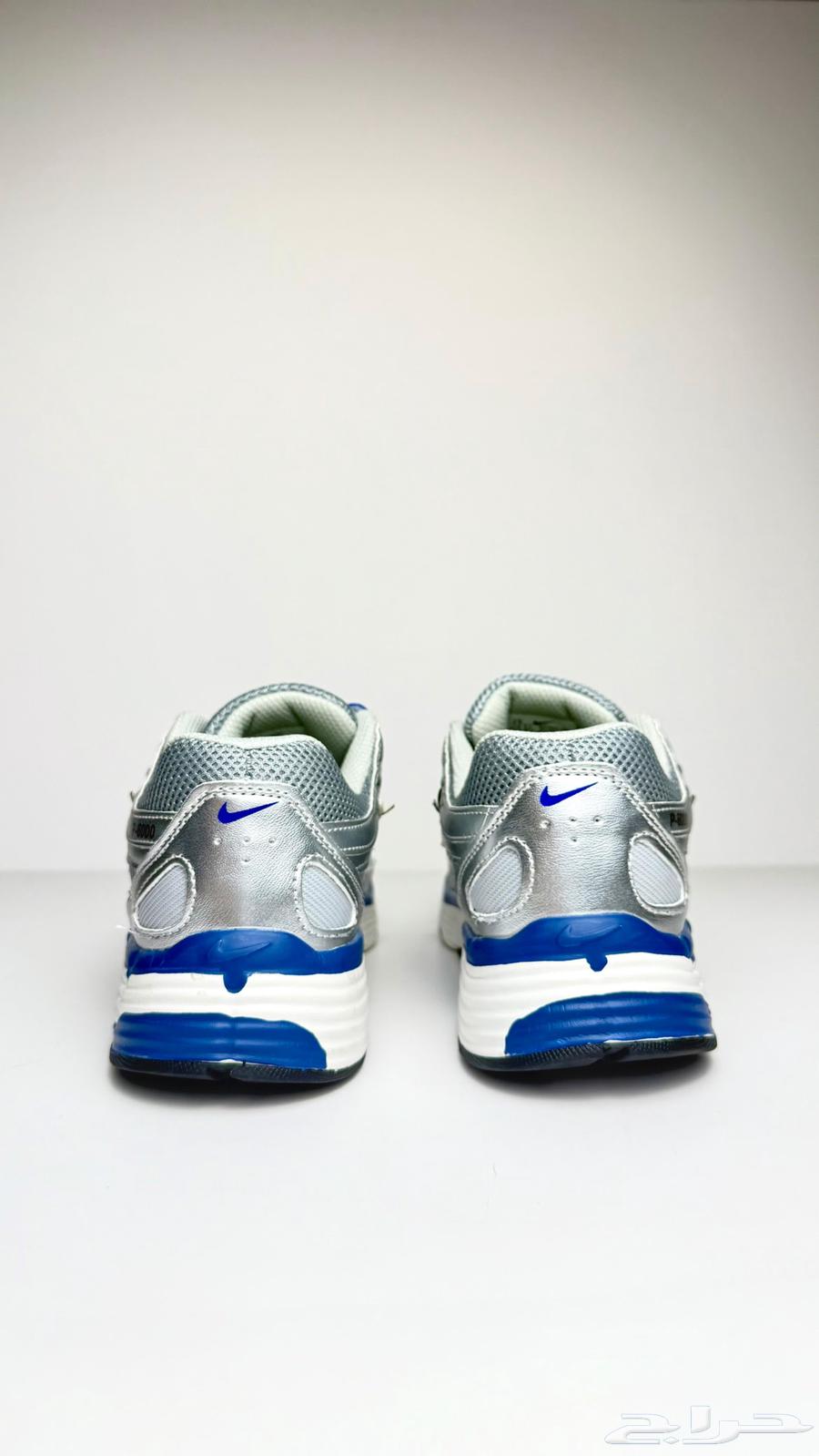 نايك P-6000 الفضي ب169 ريال64443628528770112